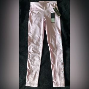NWT Bebe Sport Women’s Leggings
